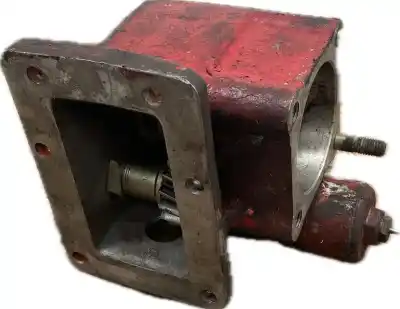 Peça sobressalente para automóvel em segunda mão peças diversas por renault renault renault referências oem iam vb mits m035