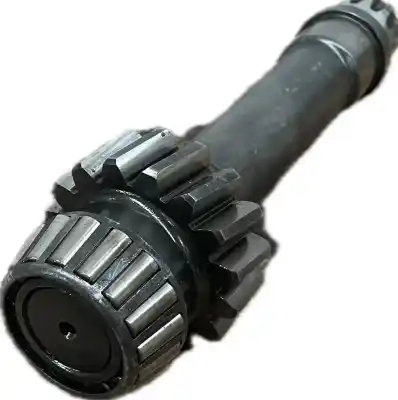 Peça sobressalente para automóvel em segunda mão peças diversas por renault renault renault referências oem iam eje toma de fuerza 9s109