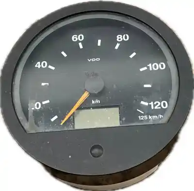 Автозапчастина б/у електронний модуль для iveco iveco iveco посилання на oem iam 5006205014