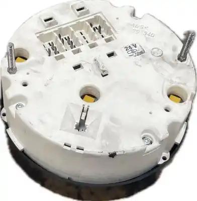 Second-hand car spare part electronic module for iveco iveco iveco oem iam references 5006205014  