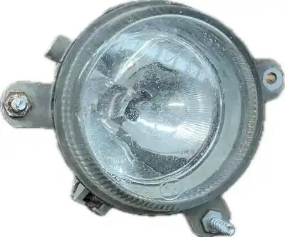 Автозапчастина б/у правий протитуман для iveco iveco iveco посилання на oem iam 41221084 89201151