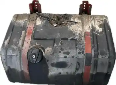 Peça sobressalente para automóvel em segunda mão depósito de combustível por iveco eurocargo tector 5.9 diesel referências oem iam 98448126 504055823
