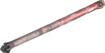 Peça sobressalente para automóvel em segunda mão transmissão central traseira por iveco eurocargo tector 5.9 diesel referências oem iam 500386867