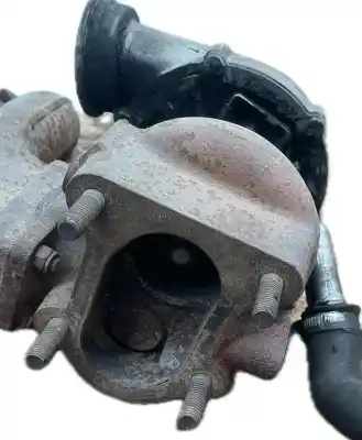 Pièce détachée automobile d'occasion turbocompresseur pour mercedes mercedes benz mercedes benz références oem iam 9040969899 9040962499 9040967699  