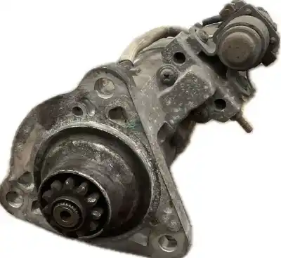 Peça sobressalente para automóvel em segunda mão motor de arranque por renault renault renault referências oem iam 5010306592 5001853713