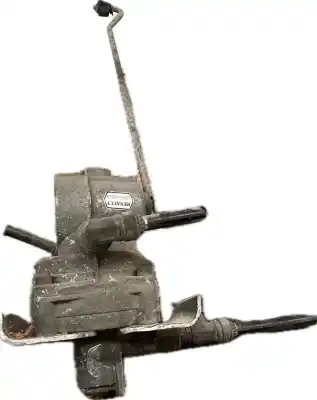 Second-hand car spare part additional air valve for renault renault renault oem iam references 5000452555  