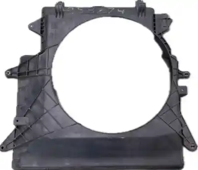 Автозапчастина б/у корпус радіатора для iveco iveco iveco посилання на oem iam 504104444