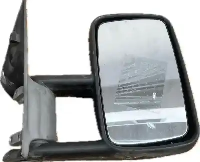 Pièce détachée automobile d'occasion rétroviseur droit pour mercedes mercedes benz mercedes benz références oem iam a0008115430 0008115430