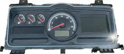 Peça sobressalente para automóvel em segunda mão quadrante por renault renault renault referências oem iam 7422185291 7421843951