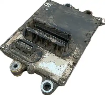 Pièce détachée automobile d'occasion calculateur moteur ecu pour mercedes mercedes benz mercedes benz références oem iam a0004461840 0004461840