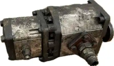 Pezzo di ricambio per auto di seconda mano pezzi vari per iveco iveco iveco riferimenti oem iam 45l 1plh125 45da1br 0227r  