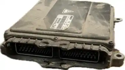 Pièce détachée automobile d'occasion CALCULATEUR MOTEUR ECU pour RENAULT RENAULT  Références OEM IAM 5010437363 0281010481  