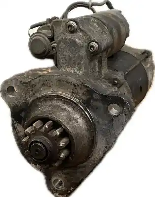 Peça sobressalente para automóvel em segunda mão motor de arranque por renault renault renault referências oem iam 5010306631