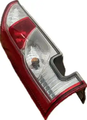 Pièce détachée automobile d'occasion  pour RENAULT RENAULT  Références OEM IAM 265506747R  