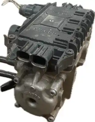 Pezzo di ricambio per auto di seconda mano  per MAN MAN  Riferimenti OEM IAM 4801041070  