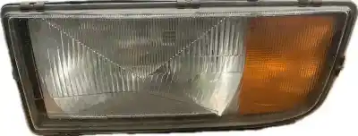 Pièce détachée automobile d'occasion feu gauche pour mercedes mercedes benz mercedes benz références oem iam a9418200561 9418200561
