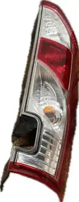 Pièce détachée automobile d'occasion FEU ARRIÈRE DROIT pour RENAULT RENAULT  Références OEM IAM 0855119B2LB  