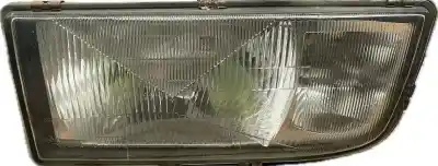 Pièce détachée automobile d'occasion feu gauche pour mercedes mercedes benz mercedes benz références oem iam a9418205161 9418205161