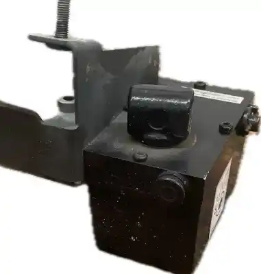 Peça sobressalente para automóvel em segunda mão compressor suspensão por iveco eurocargo tector 5.9 diesel referências oem iam 500316981 504184573