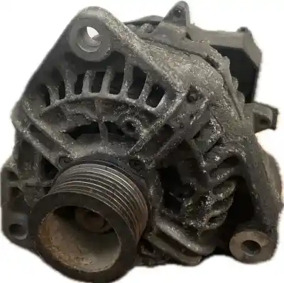 Pièce détachée automobile d'occasion alternateur pour mercedes mercedes benz mercedes benz références oem iam a0131547802 0131547802