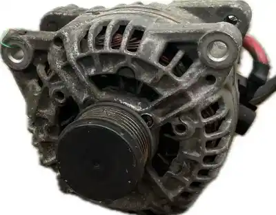 Pezzo di ricambio per auto di seconda mano ALTERNATORE per PEUGEOT BOXER CAJA CERRADA (RS2850) (290/330) (´02->)  Riferimenti OEM IAM 5705AA  