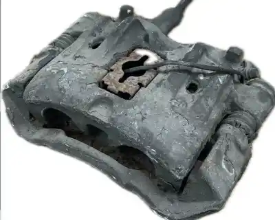 Peça sobressalente para automóvel em segunda mão pinça de travão traseira direita por renault renault renault referências oem iam 5001874365