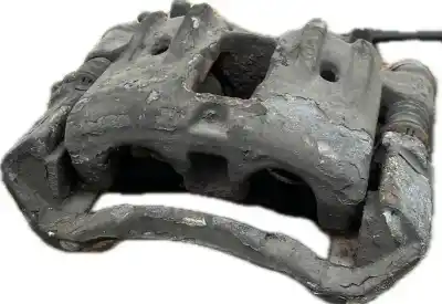 Peça sobressalente para automóvel em segunda mão pinça de travão dianteira esquerda por renault renault renault referências oem iam 5001874363