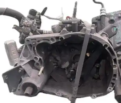 Pièce détachée automobile d'occasion BOÎTE DE VITESSES pour RENAULT RENAULT  Références OEM IAM 7701723242  