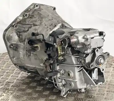 Pièce détachée automobile d'occasion boîte de vitesses pour mercedes mercedes benz mercedes benz références oem iam 711620  