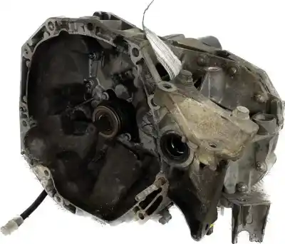 Pièce détachée automobile d'occasion BOÎTE DE VITESSES pour RENAULT RENAULT  Références OEM IAM 8200166682 7701723283  