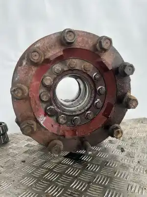 Автозапчастина б/у втулка для iveco iveco iveco посилання на oem iam 7173314