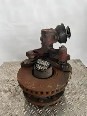 Pezzo di ricambio per auto di seconda mano boccola per iveco iveco iveco riferimenti oem iam 7173314  