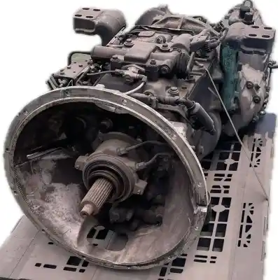 Pezzo di ricambio per auto di seconda mano RIDUTTORE per SCANIA SCANIA  Riferimenti OEM IAM GRS900R  