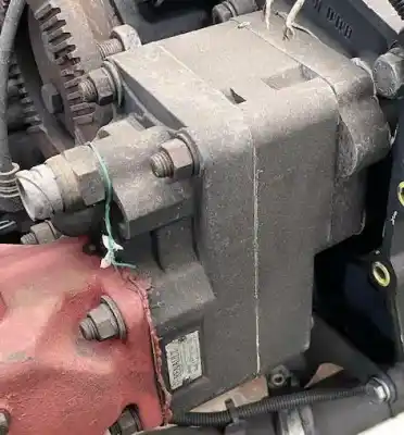 Peça sobressalente para automóvel em segunda mão peças diversas por renault renault renault referências oem iam 5010545347