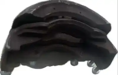 Pièce détachée automobile d'occasion etrier de frein arriere gauche pour mercedes mercedes benz mercedes benz références oem iam a9444201201 9444201201  
