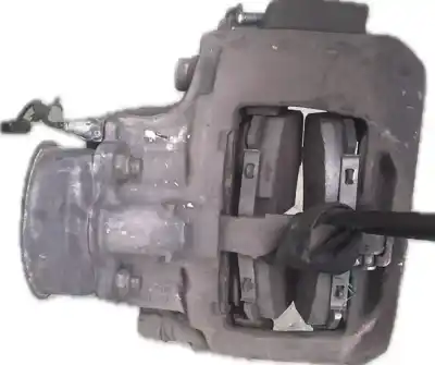 Pièce détachée automobile d'occasion etrier de frein avant droit pour mercedes mercedes benz mercedes benz références oem iam a9444201202 9444201202