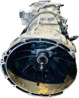 Pezzo di ricambio per auto di seconda mano RIDUTTORE per FORD FORD TRANSIT  Riferimenti OEM IAM GA 2240503 GA2240503  