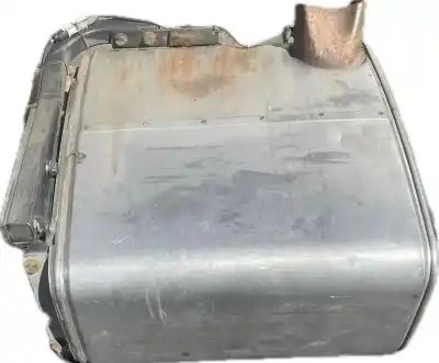 Gebrauchtes Autoersatzteil katalysator zum man tgx 18.480 fls fls/m flrs flrs/n flls flls/n fllrs.fllrs/n - 1009227 oem-iam-referenzen 81151036059  