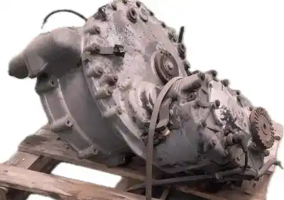 Pièce détachée automobile d'occasion boîte de transfert pour mercedes mercedes benz mercedes benz références oem iam 4252609801 425260980180 718811 0012603600