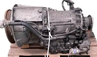 Автозапчастина б/у коробка передач для renault premium distribution 320.26d - 1007888  посилання на oem iam 5010567244  