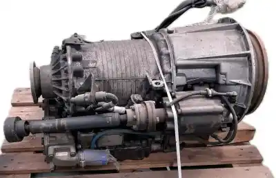 Автозапчастина б/у коробка передач для renault premium distribution 320.26d - 1007888  посилання на oem iam 5010567244  