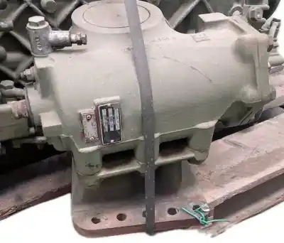 Автозапчастина б/у рульва коробка для iveco iveco iveco посилання на oem iam 8161689 80989551