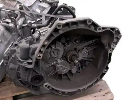 Peça sobressalente para automóvel em segunda mão caixa de velocidades por renault renault renault referências oem iam 8200017301