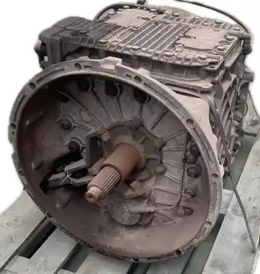 Peça sobressalente para automóvel em segunda mão caixa de velocidades por renault renault renault referências oem iam 7403190332