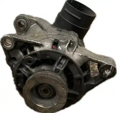 Автозапчастина б/у генератор для iveco iveco iveco посилання на oem iam 0986041970