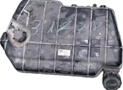 Second-hand car spare part  for DAF DAF  OEM IAM references 1626237  