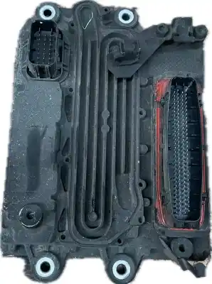 Piesă de schimb auto la mâna a doua unitate de control motor ecu pentru mercedes-benz actros mp4 1843 ls - 1016138 referințe oem iam 4704460054 a0004466454/001 0004466454