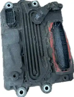 Pièce détachée automobile d'occasion calculateur moteur ecu pour mercedes mercedes benz mercedes benz références oem iam a0004464854/002 0004464854