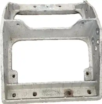 Peça sobressalente para automóvel em segunda mão peças diversas por renault renault renault referências oem iam 5600201656