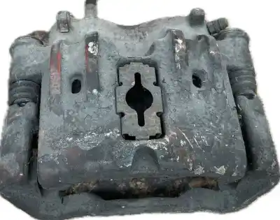 Автозапчастина б/у передній правий гальмівний супорт для iveco iveco iveco посилання на oem iam 42536625